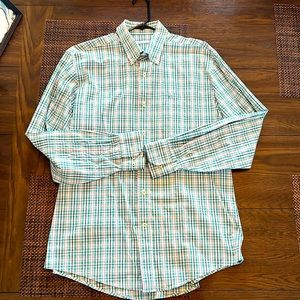 Southern Tide Button Up